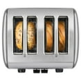 thumbnail image 4 of KitchenAid 4-Slice Toaster with Manual High-Lift Lever, 4 of 4