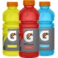 thumbnail image 3 of Gatorade Sports Drinks Variety Pack, 20 fl. oz., 24 pk., 3 of 5