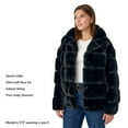 thumbnail image 3 of Edited by Hunter McGrady Women's Faux Fur Jacket, 3 of 9