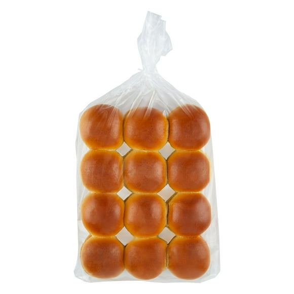 Member's Mark Sliced Brioche Slider Buns, 24 ct.