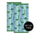 thumbnail image 2 of Member's Mark 2-Pack Kids Beach Towel, 30" x 60", 2 of 8