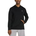 thumbnail image 1 of Hurley Men's Mesh Hooded UV Tee, 1 of 15