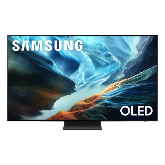 SAMSUNG 65” Class S90H Series OLED 4K UHD Vision AI Smart Tizen TV
