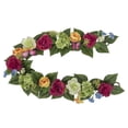 thumbnail image 2 of Member’s Mark 6' Spring Floral Garland, 2 of 4