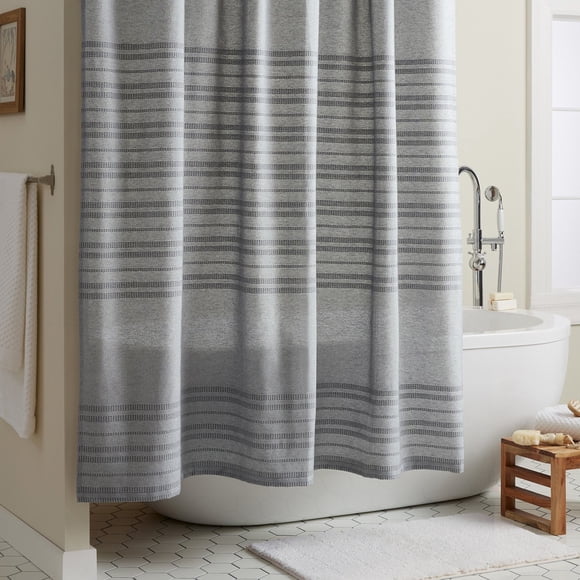 Town & Country Everyday Shower Curtain, 70"x72"