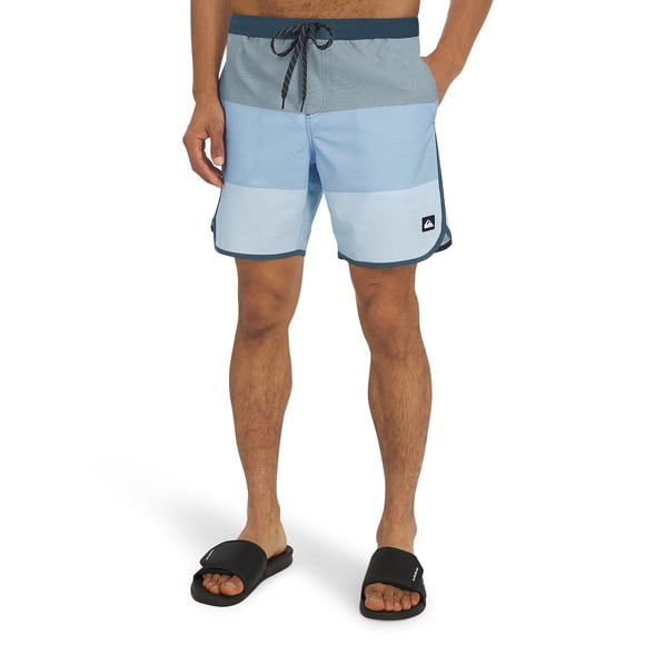 Quiksilver Men's Swim Trunks