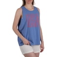 thumbnail image 2 of State of Mine Women's Americana Tank Top, 2 of 6