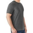 thumbnail image 3 of Member's Mark Men's Essential Crew Tee, 3 of 5