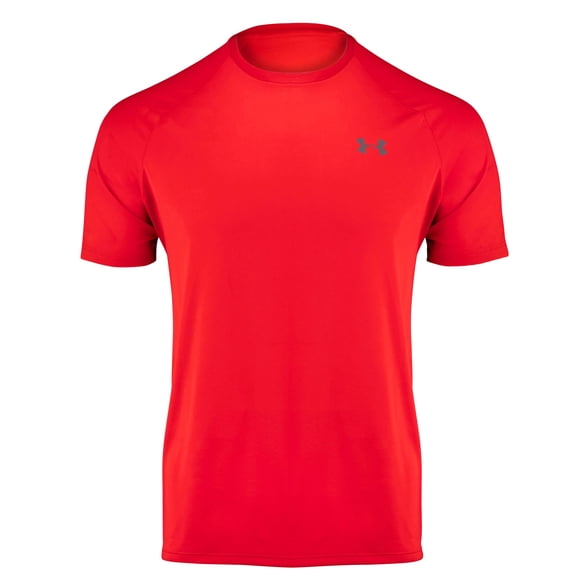 Under Armour Men's Active Tech 2.0 Short Sleeve Tees