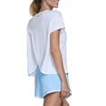 thumbnail image 4 of Skechers Women's Performance T-Shirt, 4 of 7
