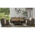 thumbnail image 1 of Member's Mark Athena Deep Seating Set with Sunbrella Fabric, 4pc, 1 of 9