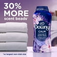 thumbnail image 5 of Downy Infusions In-Wash Scent Booster Beads, CALM Lavender+Vanilla Bean, 39.9 oz., 5 of 10