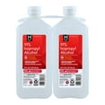 thumbnail image 1 of Member's Mark 91% Isopropyl Alcohol, 32 fl. oz., 2 pk., 1 of 7